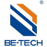 Be-Tech Logo