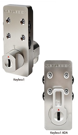 keyless1 ADA